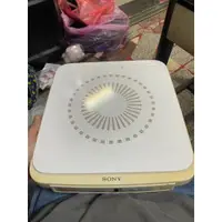 在飛比找蝦皮購物優惠-【吉兒二手商店】SONY 新力牌 電磁爐 UF-2620