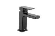 Linsol Joseph Basin Mixer Matt Black (JOS-MB-01)