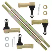 Boss Bearing Tie Rod Upgrade Kit for Can Am