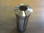 .375" 3/8" 5C Hex Collet