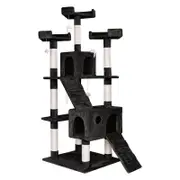 BEASTIE 180cm Kitten Cat Tree