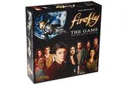 Firefly: The Game