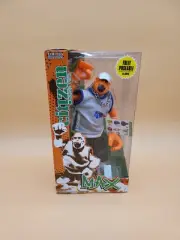 NEW X-Concepts Citizen Urban Icon Max Action Figure 18 Points Of Articulation