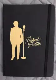 Michael Bolton Journal