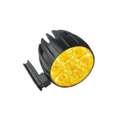 Kellermann Dayron® i Innovation, TFL+PL+Indicator, Boom, black for Men