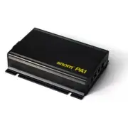 Snom SNO-PA1PLUS Paging Adapter IP VOIP POE Amplifier Announcements 8ohm 2226