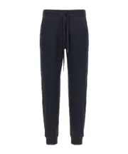 Tom Ford Drawstring Track Pants IT56 Black