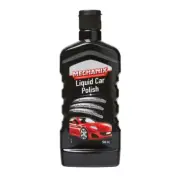 Mechanix 500ml Liquid Car Polish