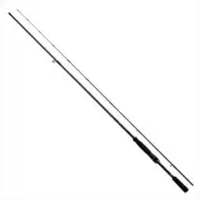 Daiwa 24 SILVER WOLF MX 82ML Q Chining Spinning rod 2pcs From Stylish anglers