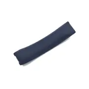 Replacement Soft Memory Foam Headband for MDR XB550 XB550AP Headphones Headset - Blue