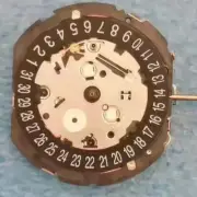Japan Made Seiko Quartz Movement 7T82A Watch Part Replacement