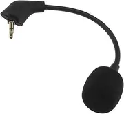 Replace Microphones Compatible with HyperX Cloud Alpha Gaming headsets, 3.5mm Jack Headphone Microphone Accessories