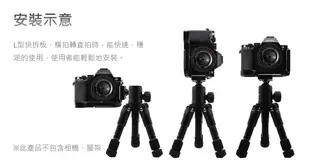 小青蛙數位 SONY A6000 快拆板 快裝板 腳架 L型支架 L型快拆板 相機手柄 L型相機手柄