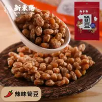 在飛比找PChome24h購物優惠-【新東陽】辣味筍豆150g