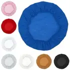 Chair Seat Cover Cap High Quality Polyester&Spandex Dining Hood Stretch Wedding