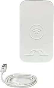 Suesacy Positioning Base Station Bluetooth Data Collector Gateway Beacon IOT Receiving Equipment Easy Install Easy to Use