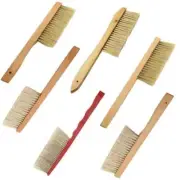Beekeeping Tools Bee Brush Horsetail Hair Wasp Sweep New Beekeeper Equipment