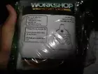 WORKSHOP Wet Dry Vacuum Bags WS01025F Shop Vacuum Bag Filter 3 Shop Vac