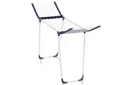 Leifheit Pegasus 120 Compact Airer Laundry Dryer Rack - 81704