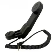 H-250 Army Radio Microphone Speaker Mic for Baofeng UV-5R UV-82 Kenwood Wouxun