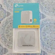 TP-Link TL-MR3020 Portable 3G/4G Wireless N150 Router Brand New