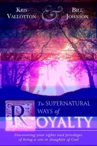 在飛比找樂天市場購物網優惠-【電子書】The Supernatural Ways of 