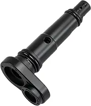 HIMARKLIF PCV Valve Assembly Compatible with Acura Mdx Rdx RL RLx TL TLx Tsx, Honda Accord Crosstour Odyssey Passport Pilot Ridgeline Replace# 17130-RCA-A02