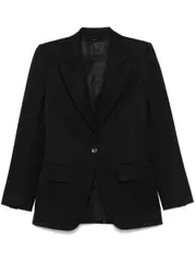 [Tom Ford] Tom Ford-Blazer Monopetto-Donna 40 IT