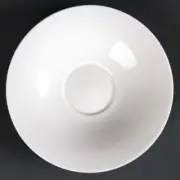 LUMINA FINE CHINA (PACK OF 12) SAUCERS 165MM DP955