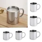 Home Handle Drinkware Travel Mug Tumbler Cup Coffee Mug Tea Cup