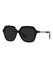 [Burberry] Joni Sunglasses in Black