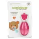 [iHerb] oogiebear Bulb Aspirator, Pink, 1 Aspirator