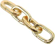 DOITOOL Versatile Jewelry Buckle Clasps Set for DIY Necklaces Bracelets and Carabiner Clasps