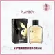 🔥限量促銷🔥 ｜旭峰美妝｜ PLAYBOY 💯正品公司貨 VIP經典男性淡香水 100ml 可批發