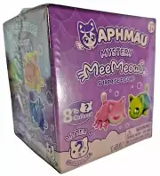 Litter 4 Official Aphmau Mystery MeeMeows Collectible Surprise Figure APHMAU