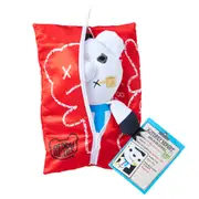 Deddy Bears - Christmas Plush in Bag - Frostpee the Snowman