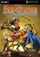 Son of Samson 7: The Sword of Revenge