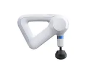 SPORX Massage Gun, Muscle Therapy Gun, Hand Held Body Deep Muscle Massager with Adjustable Speeds, differnt Types of Massage Heads, Quiet and Comfortable Muscle Massage Gun type 37