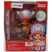 Bandai One Piece Figuarts Zero Cotton Candy Lover Chopper Figure NEW