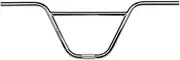 [SE] Power Wing Bike Handlebar