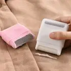 Mini Lint Remover Rollers Cleaning Tools Ball Epilator Wool Clothes