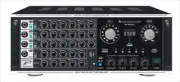 Martin Ranger MA-2500DSP With Wireless Microphone & Speakers