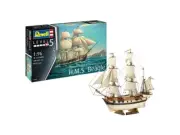 Revell - H.M.S. Beagle, 1/96, 05458