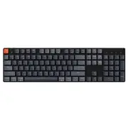 Keychron K5 SE Wireless LP Hot-Swap RGB Mech Keyboard Brown