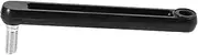 DINHEAROM Easy Operation Tire Removal Tool for Automotive Tire Changer Head Versatile Application