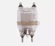 833A Electron Tube FU-33 Triode Tube REPLACE 833C 833 Vacuum Tubes Brand New