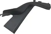MEXWLOP for CR-V CRV RM 2012-2016, Front Windshield Wiper Side Trim Cover Water Deflector Cowl Plate Wiper Cowl Trim Panel(1 PC Right R)