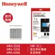 美國Honeywell【HRF-SC1】InSightTM 強效淨味濾網-家居裝修