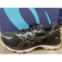 在飛比找蝦皮購物優惠-亞瑟士 ASICS 23.5cm 《GEL-NIMBUS 2