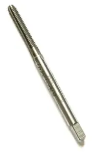 HANSON WHITNEY #5-44 GH2 3 FLUTE HSS BOTTOMING TAP- BRIGHT - PRICE PER EACH